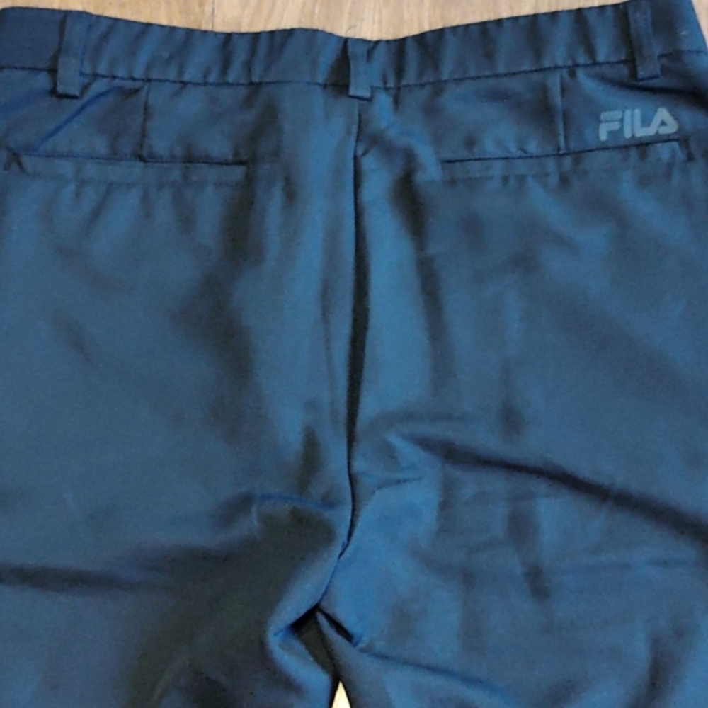 Golf pants - Picture 3 of 3